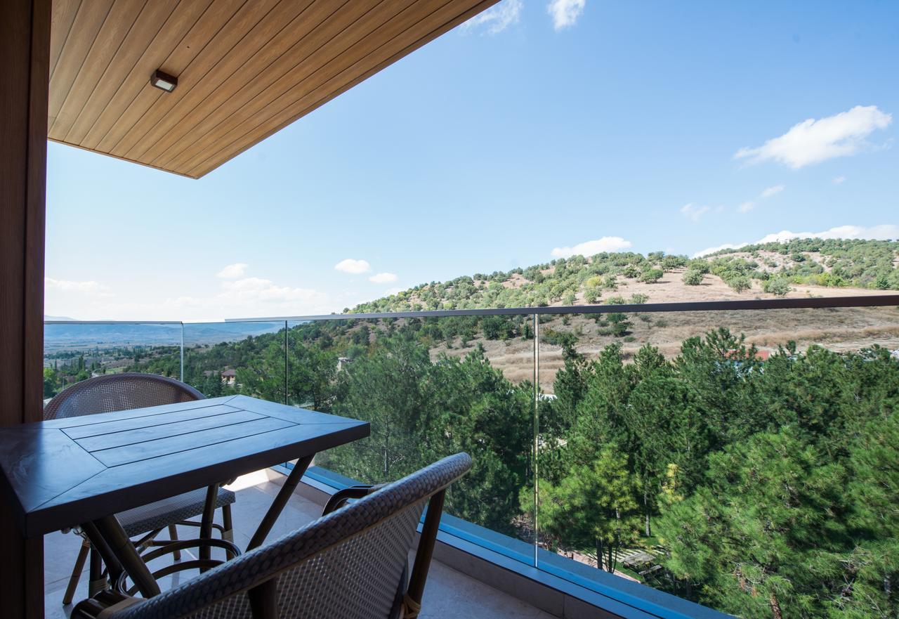 Fimar Life Thermal Resort Hotel Gozlek Exterior photo